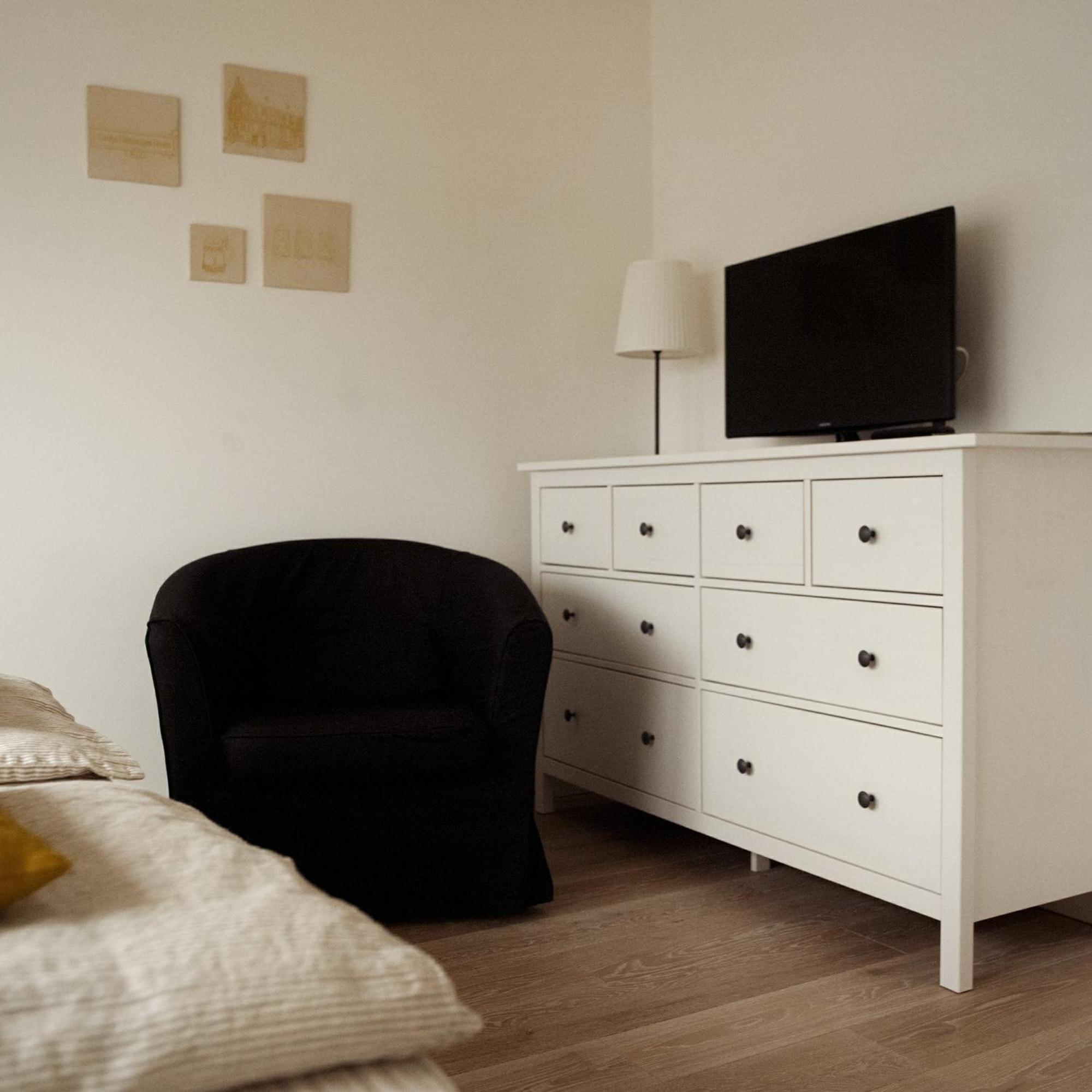 Domi Lini Apartment Druskininkai Room photo