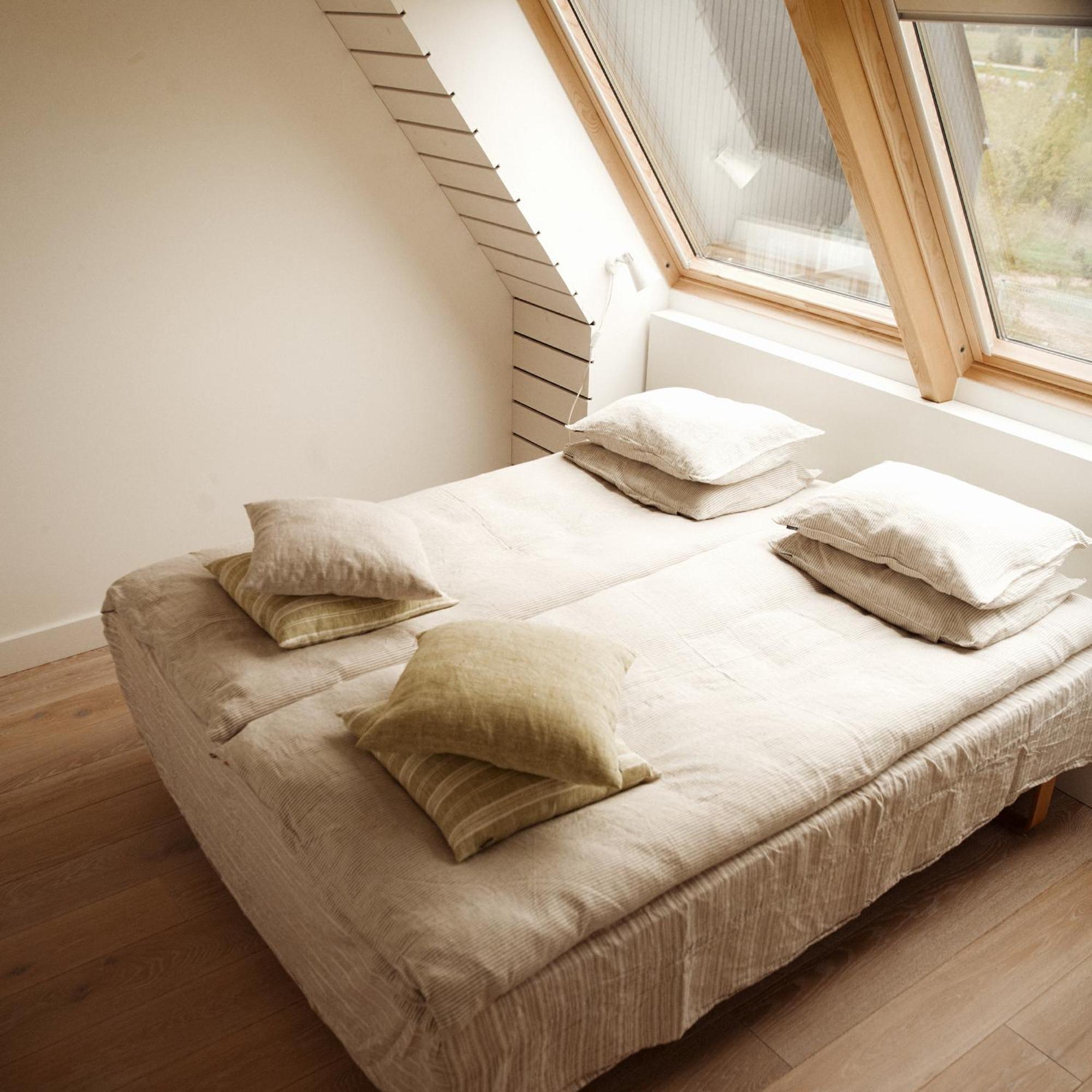 Domi Lini Apartment Druskininkai Room photo