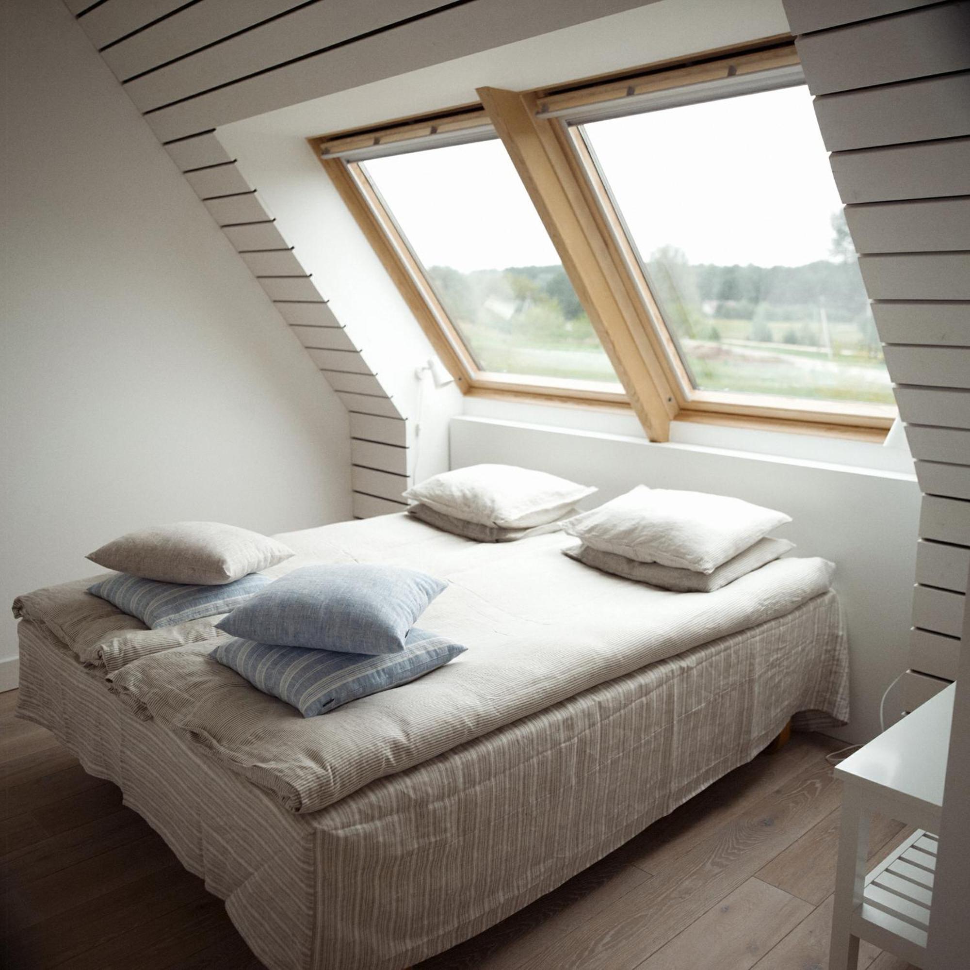 Domi Lini Apartment Druskininkai Room photo
