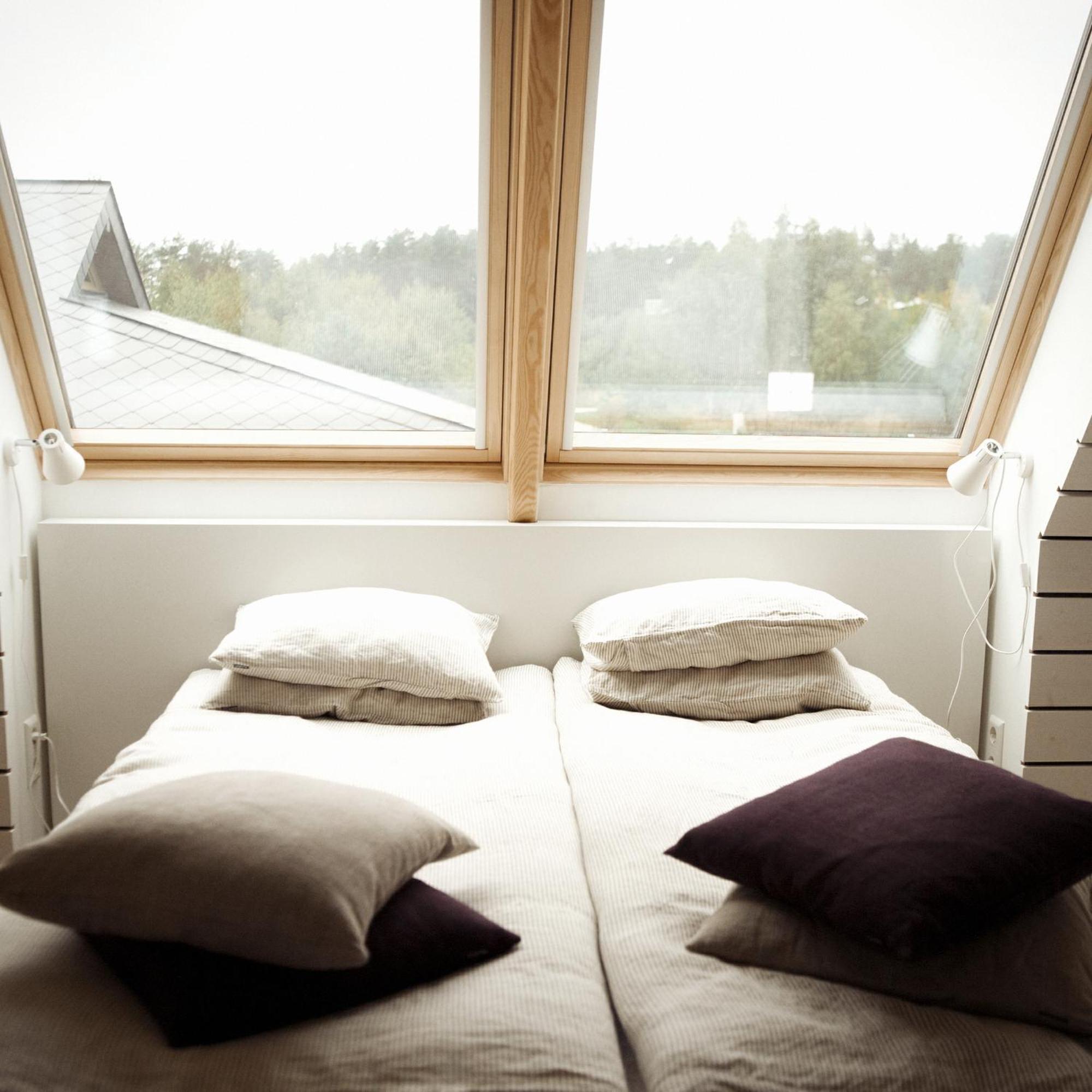 Domi Lini Apartment Druskininkai Room photo