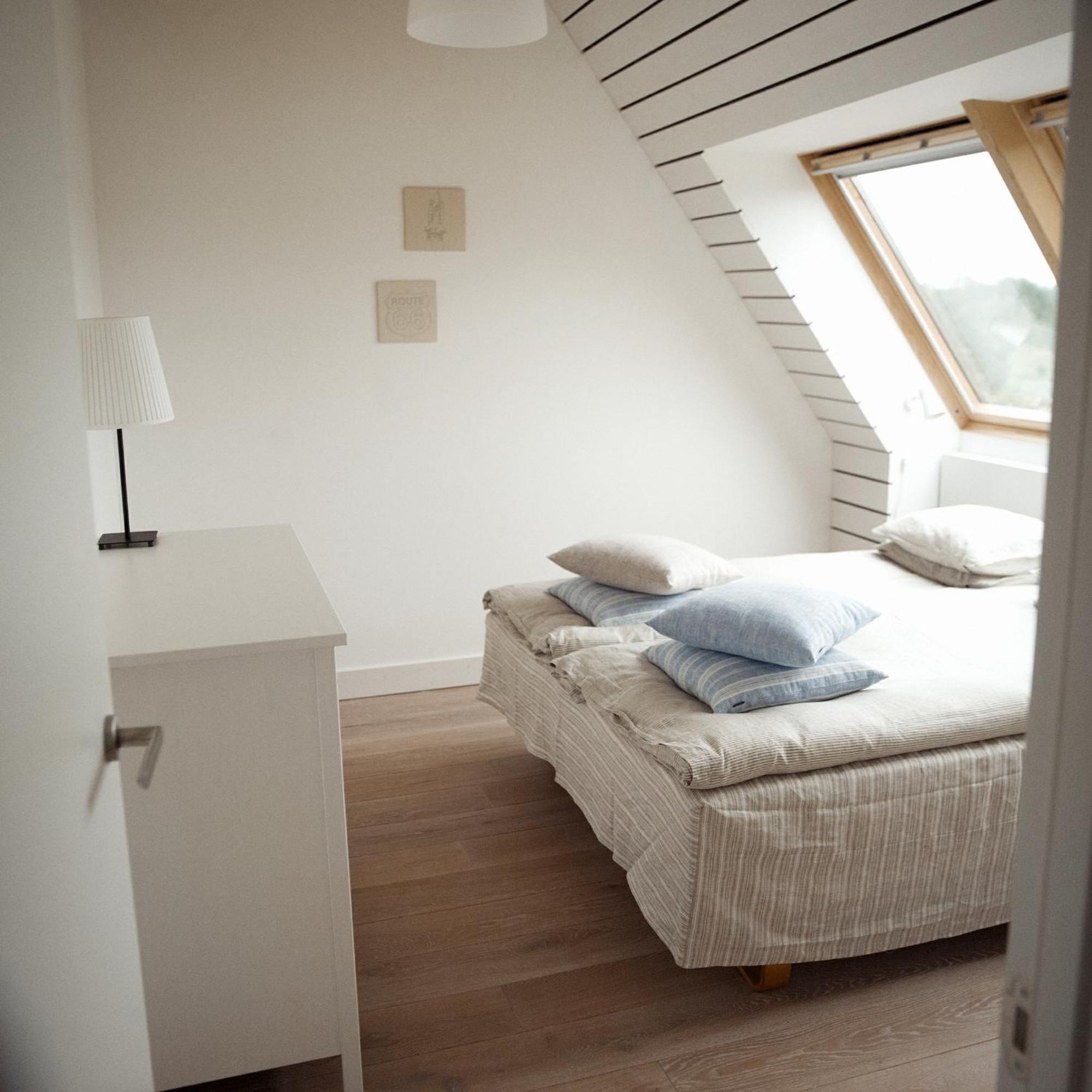 Domi Lini Apartment Druskininkai Room photo