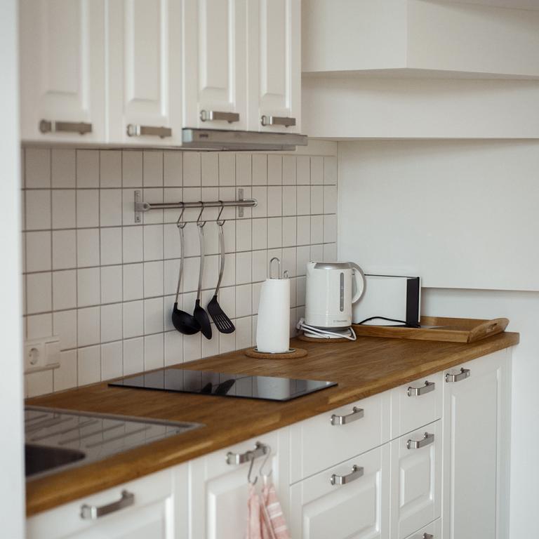 Domi Lini Apartment Druskininkai Exterior photo