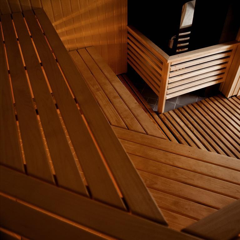 Domi Lini Apartment Druskininkai Exterior photo