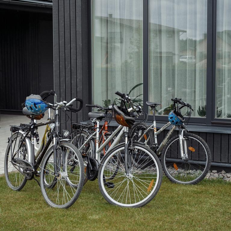 Domi Lini Apartment Druskininkai Exterior photo