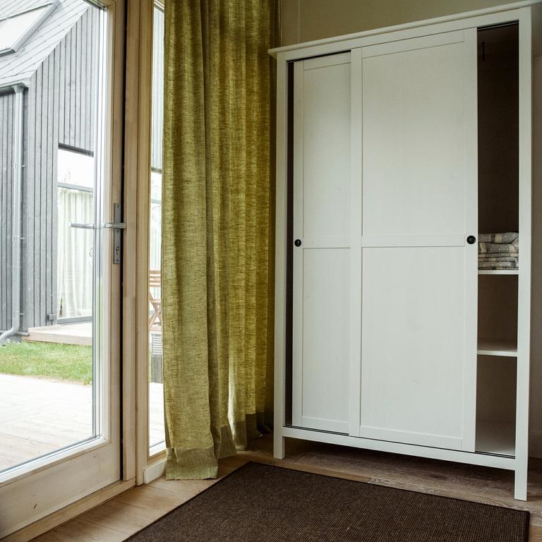Domi Lini Apartment Druskininkai Exterior photo